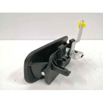 Recambio de maneta exterior delantera izquierda para ford transit mod.2000 caja abierta ft 300 2.0 corto referencia OEM IAM 1493
