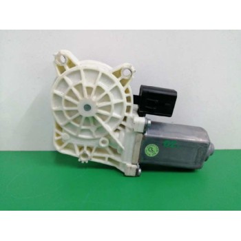 Recambio de motor elevalunas delantero izquierdo para dodge nitro 2.8 crd referencia OEM IAM 1001787A001  