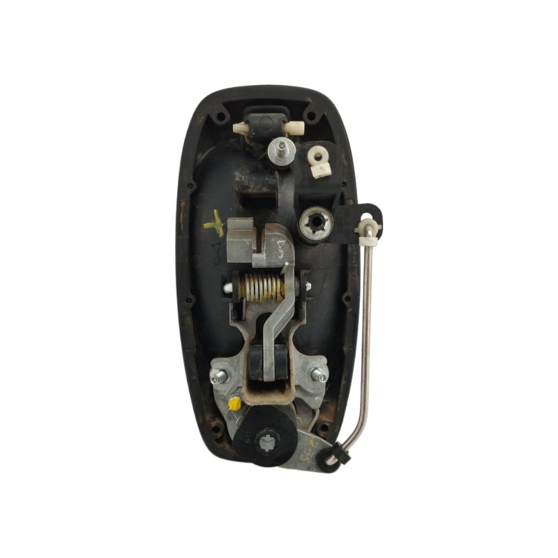 MANETA EXTERIOR TRASERA IZQUIERDA DE CARGA