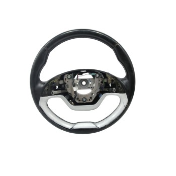 Recambio de volante para kia picanto ii (ta) 1.0 referencia OEM IAM 561101Y465BC5 OBSERVAR FOTOS 