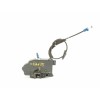 Recambio de cerradura puerta delantera izquierda para citroën c4 picasso 1.6 blue-hdi fap referencia OEM IAM 9810310380  