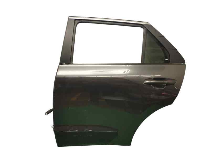 Recambio de puerta trasera izquierda para kia niro ii (sg2) ev referencia OEM IAM 77003AT000 NECESITA REPARACION Recambio de puerta trasera izquierda para kia niro ii (sg2) ev referencia OEM IAM 77003AT000 NECESITA REPARACION