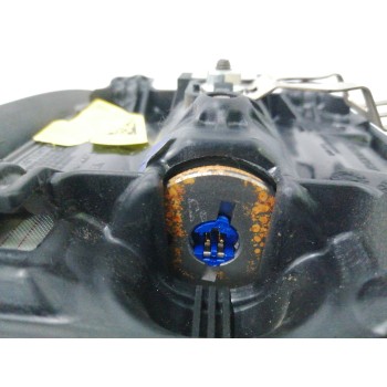 Recambio de airbag delantero izquierdo para renault espace iv (jk0) dci turbodiesel referencia OEM IAM 8200071203C  