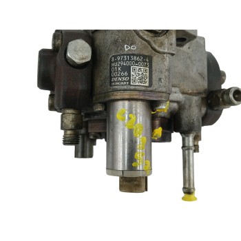 Recambio de bomba inyeccion para opel combo (corsa c) cargo referencia OEM IAM 97313862  