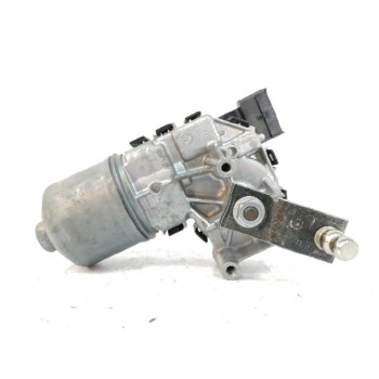 Recambio de motor limpia delantero para peugeot 208 1.6 blue-hdi fap referencia OEM IAM 0390241540  