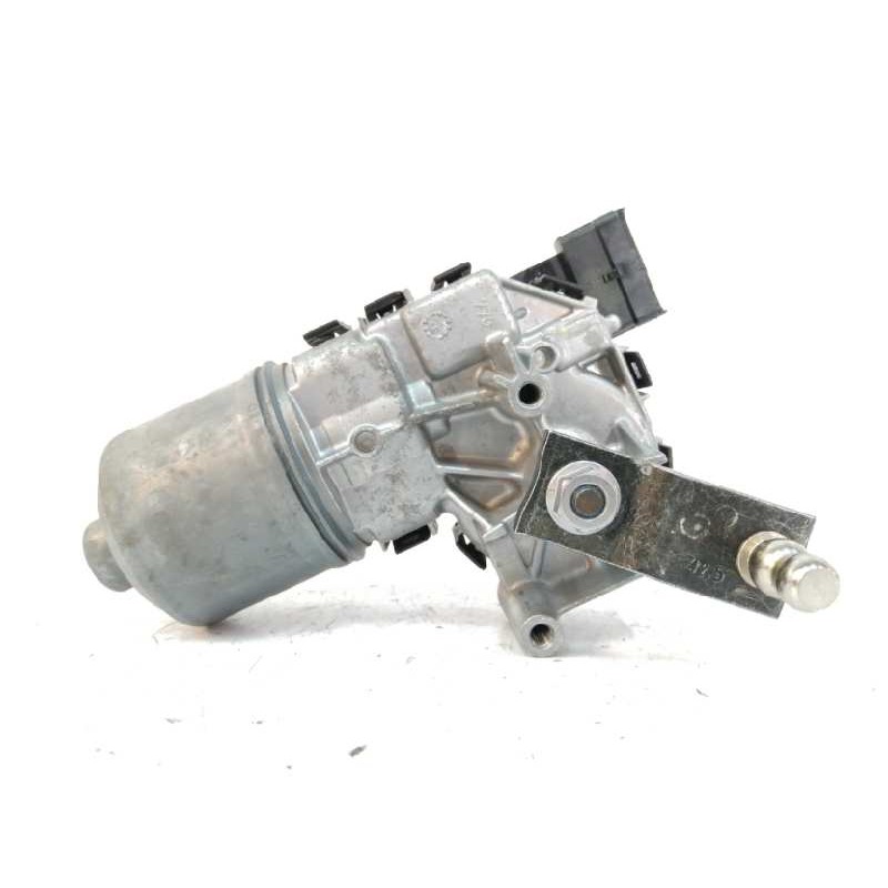 Recambio de motor limpia delantero para peugeot 208 1.6 blue-hdi fap referencia OEM IAM 0390241540  