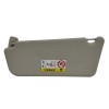 Recambio de parasol derecho para citroën jumpy fugón 2.0 blue-hdi fap referencia OEM IAM 9809498177  