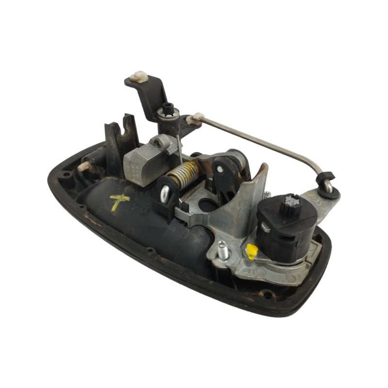 MANETA EXTERIOR TRASERA IZQUIERDA DE CARGA