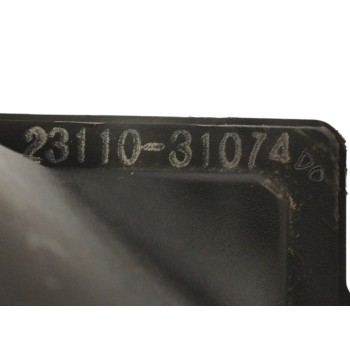 Recambio de filtro aire para ssangyong kyron 2.0 referencia OEM IAM 2311031074  