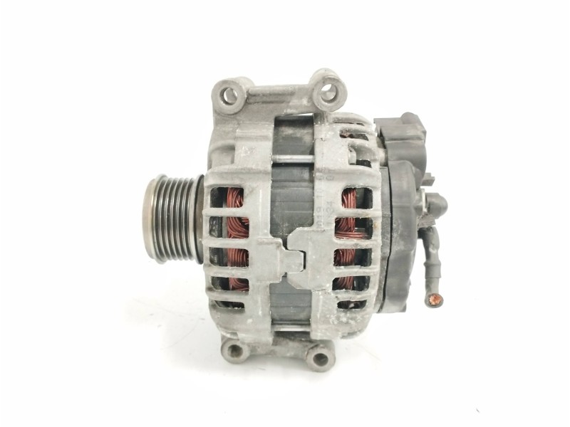 Recambio de alternador para volkswagen polo gti referencia OEM IAM 06K903024A 140A F000BLO Recambio de alternador para volkswagen polo gti referencia OEM IAM 06K903024A 140A F000BLO
