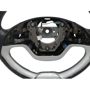 Recambio de volante para kia picanto ii (ta) 1.0 referencia OEM IAM 561101Y465BC5 OBSERVAR FOTOS 