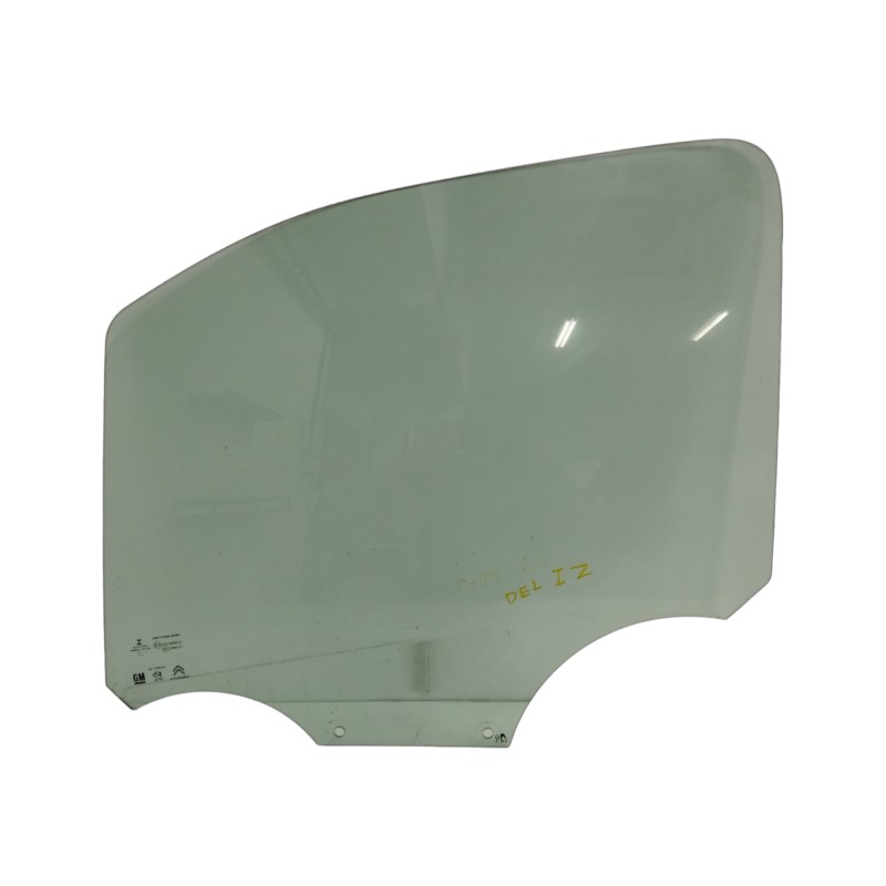 Recambio de luna delantera izquierda para peugeot rifter 1.5 blue-hdi fap referencia OEM IAM   