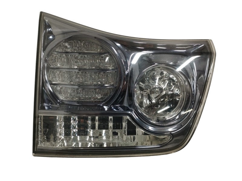 Recambio de piloto trasero izquierdo interior para lexus rx 3.3 v6 24v cat referencia OEM IAM 8159148060 Recambio de piloto trasero izquierdo interior para lexus rx 3.3 v6 24v cat referencia OEM IAM 8159148060