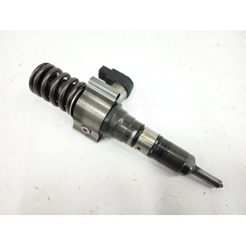 Recambio de inyector para volkswagen passat b6 (3c2) 2.0 tdi 16v referencia OEM IAM 03G130073S  