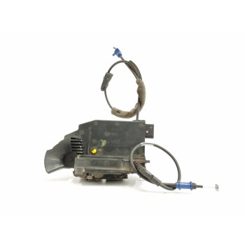 Recambio de cerradura puerta delantera derecha para citroën c4 picasso 1.6 blue-hdi fap referencia OEM IAM 9810310280  