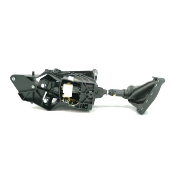 Recambio de palanca cambio para volkswagen crafter kasten (sy) 2.0 tdi referencia OEM IAM 2N0711025 511152147 