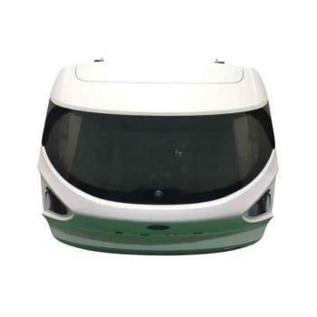 Recambio de porton trasero para ford puma (j2k, cf7) 1.0 ecoboost referencia OEM IAM L1TBS431F78AA OBSERVAR FOTO 