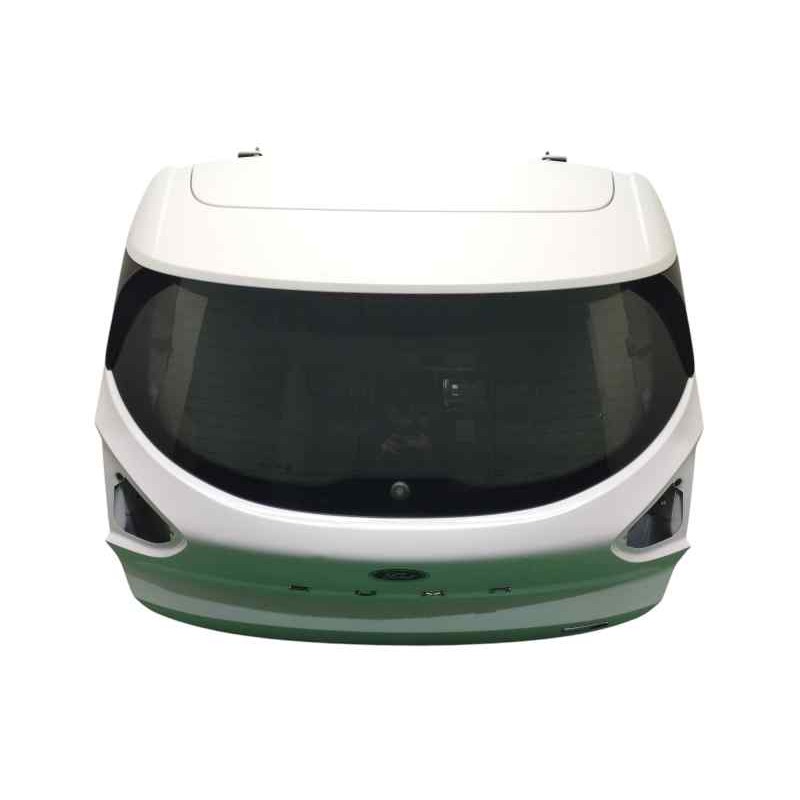 Recambio de porton trasero para ford puma (j2k, cf7) 1.0 ecoboost referencia OEM IAM L1TBS431F78AA OBSERVAR FOTO 