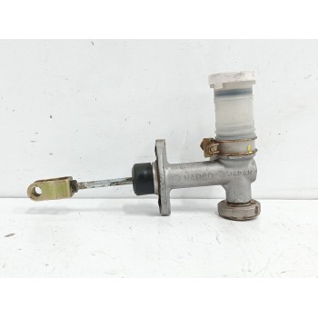 Recambio de bomba embrague para mitsubishi montero sport i (k7_, k9_) 2.5 td (k94w) referencia OEM IAM MR267829  