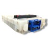 Recambio de caja reles / fusibles para ford mondeo berlina (ge) 2.0 tdci cat referencia OEM IAM 7G9T14A073DB  