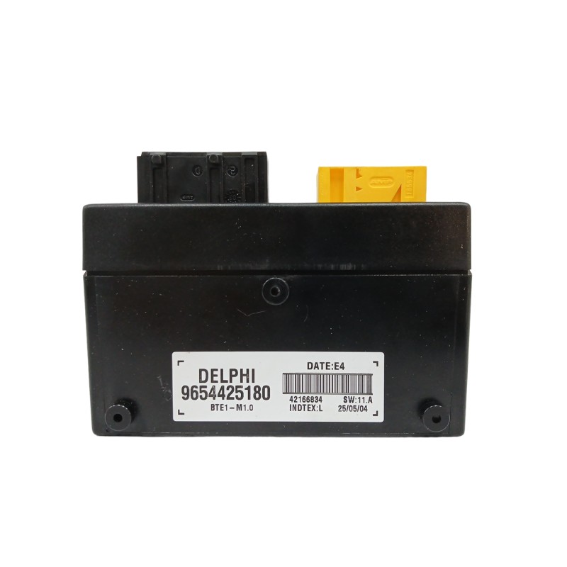 Recambio de modulo electronico para peugeot 307 cc (s1) 2.0 16v cat referencia OEM IAM 9654425180  