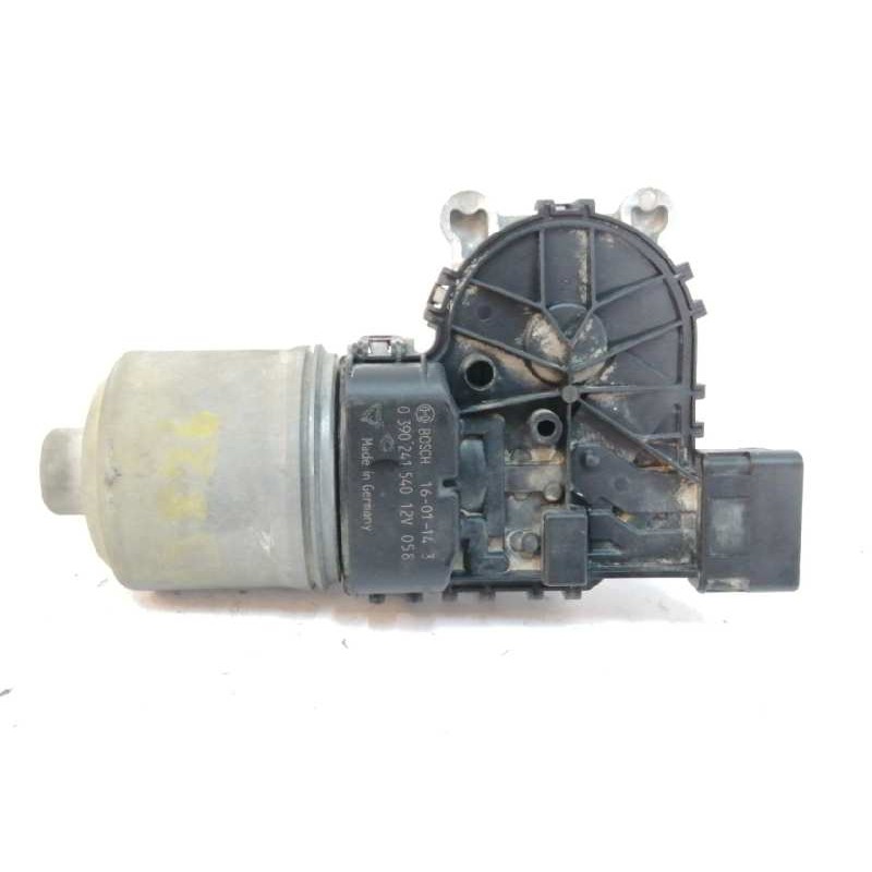 MOTOR LIMPIA DELANTERO