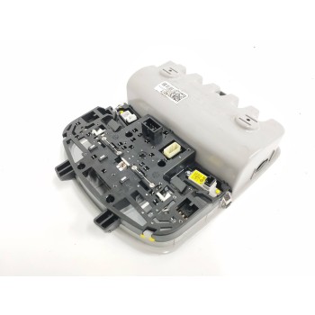 Recambio de luz interior para hyundai kona 1.0 tgdi cat referencia OEM IAM 92800J9210TTX  