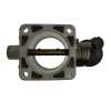 Recambio de caja mariposa para hyundai h1 travel comfort referencia OEM IAM 3510027XXX  