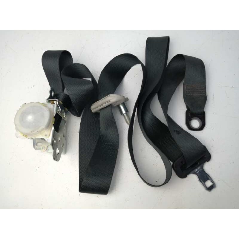 Recambio de cinturon seguridad trasero izquierdo para toyota rav 4 iv (_a4_) 2.2 d 4wd (ala49) referencia OEM IAM 7T4920  