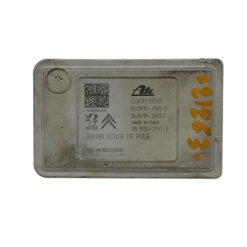 Recambio de abs para citroën c3 sx referencia OEM IAM 9678416180 10022000664 