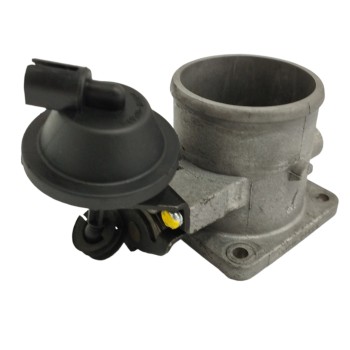 Recambio de caja mariposa para hyundai h1 travel comfort referencia OEM IAM 3510027XXX  