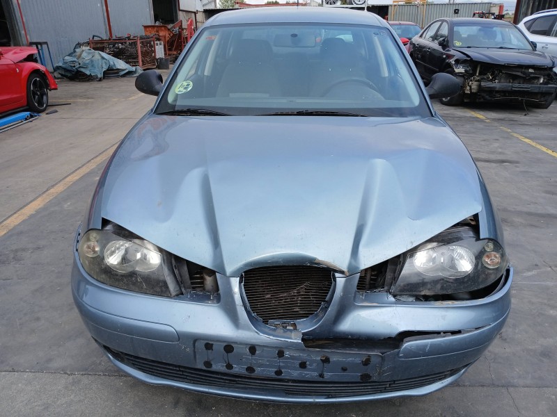 Recambio de carroceria corte para seat cordoba berlina (6l2) 1.4 16v referencia OEM IAM   