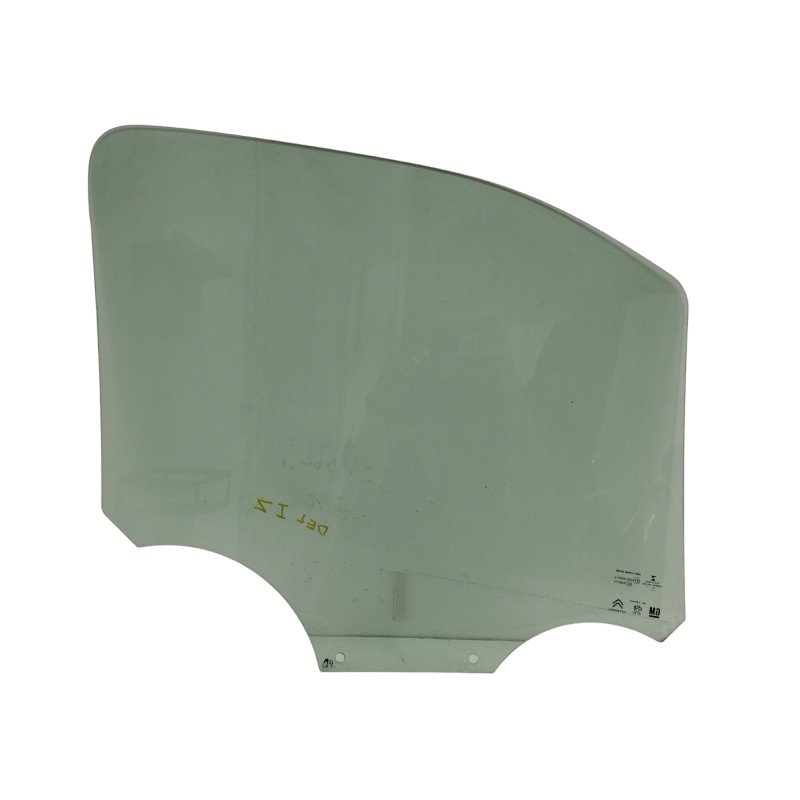 LUNA DELANTERA IZQUIERDA