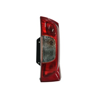 Recambio de piloto trasero derecho para fiat fiorino 1.3 16v jtd cat referencia OEM IAM 01353205080E  