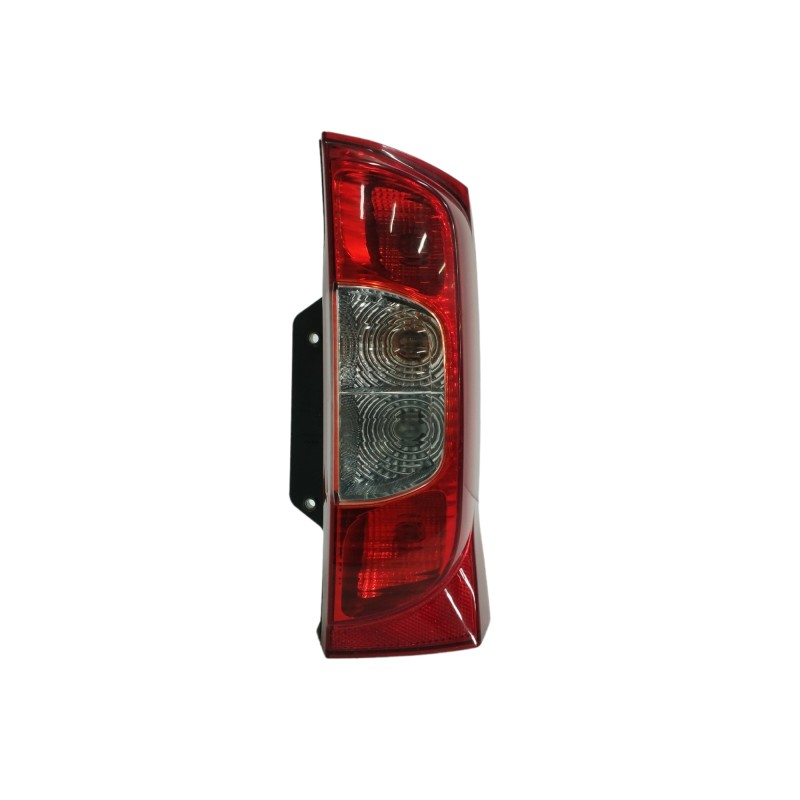 Recambio de piloto trasero derecho para fiat fiorino 1.3 16v jtd cat referencia OEM IAM 01353205080E  