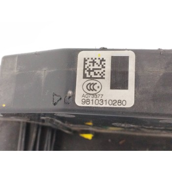 Recambio de cerradura puerta delantera derecha para citroën c4 picasso 1.6 blue-hdi fap referencia OEM IAM 9810310280  