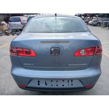Recambio de carroceria corte para seat cordoba berlina (6l2) 1.4 16v referencia OEM IAM   