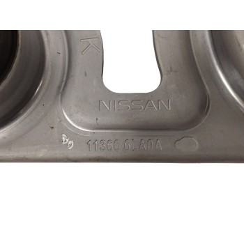 Recambio de soporte cambio para nissan qashqai iii (j12) 1.3 dig-t referencia OEM IAM 113606LA0A  