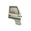 Recambio de puerta delantera derecha para mercedes-benz mb serie 120 (w631) d (631.332, 631.342) referencia OEM IAM   