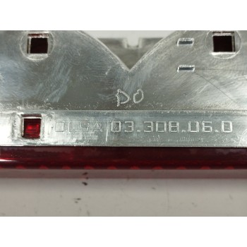 Recambio de luz central de freno para fiat doblo ii (152) 1.6 jtdm 16v referencia OEM IAM 03308060  