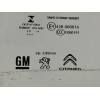 Recambio de luna delantera izquierda para peugeot rifter 1.5 blue-hdi fap referencia OEM IAM   