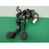 Recambio de pedalera completa para peugeot 208 style referencia OEM IAM 9682171580  