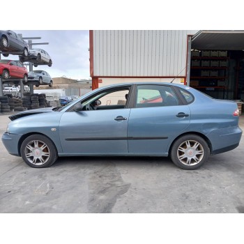 Recambio de carroceria corte para seat cordoba berlina (6l2) 1.4 16v referencia OEM IAM   