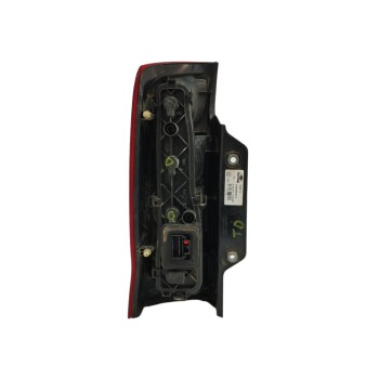 Recambio de piloto trasero derecho para fiat fiorino 1.3 16v jtd cat referencia OEM IAM 01353205080E  