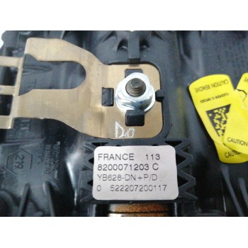 Recambio de airbag delantero izquierdo para renault espace iv (jk0) dci turbodiesel referencia OEM IAM 8200071203C  