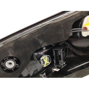 Recambio de piloto trasero izquierdo para citroën c4 picasso 1.2 12v e-thp referencia OEM IAM   