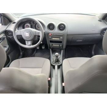 Recambio de carroceria corte para seat cordoba berlina (6l2) 1.4 16v referencia OEM IAM   