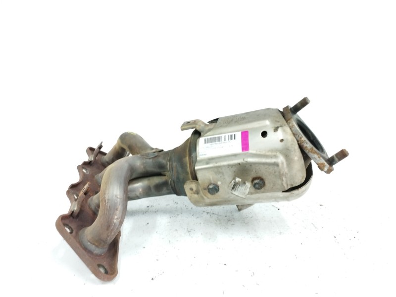 Recambio de catalizador para hyundai tucson 1.6 cat referencia OEM IAM W2B960 Recambio de catalizador para hyundai tucson 1.6 cat referencia OEM IAM W2B960