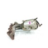 Recambio de catalizador para hyundai tucson 1.6 cat referencia OEM IAM W2B960  