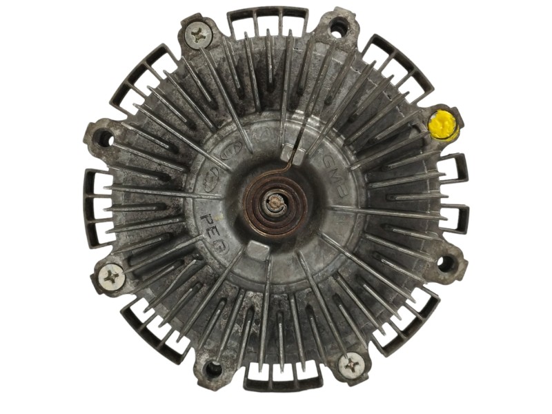 Recambio de maza embrague para hyundai h1 travel comfort referencia OEM IAM 252374A000  